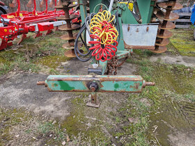 Diskový podmítač DOWLANDS DH 6000 plus - 3