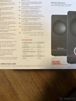 Reproduktory Trust - 3