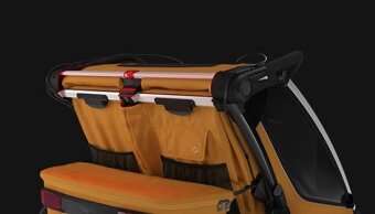 Thule Chariot Sport 2 model 2025 / nový / nepoužitý záruka - 3