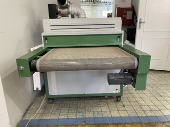 UV Sušicí tunel - 3