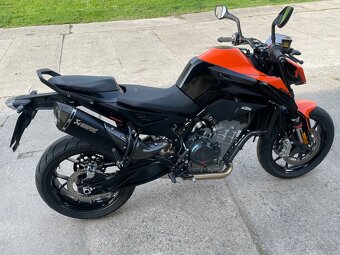 Ktm duke 890 - 3