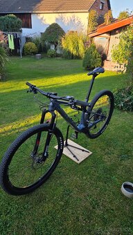 Superior xf 979 rc carbon 11,4kg - 3