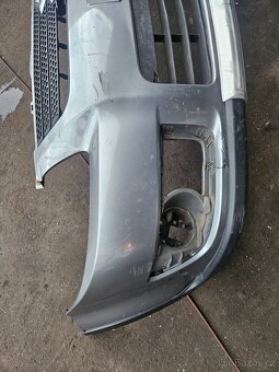 Suzuki sx4 přední nárazník - 3