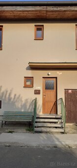 Pronajmu 3plus1 v RD. Kamionaci a pendleri - 3