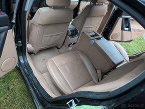 Opel Signum 2.8 turbo díly - 3