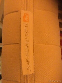 Postýlka Scarlet - 3