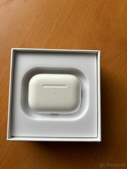 AirPods pro (2 generace) (1:1) - 3