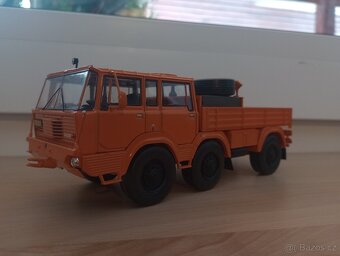 Tatra 1:43 - 3