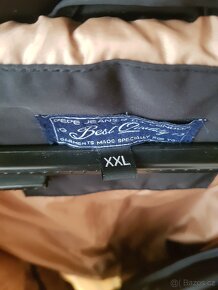 Pánská zimni bunda Pepe Jeans - 3