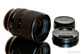 Sony E Tamron 17-28 mm f/2,8 + UV filtr TOP STAV - 3