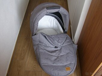 kočárek - trojkombinace - 3