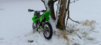 Kawasaki KX 85 2004 19/16 - 3