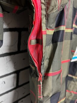 SKVĚLÁ dámská lyžařská BUNDA ROXY za TOP CENU - 3