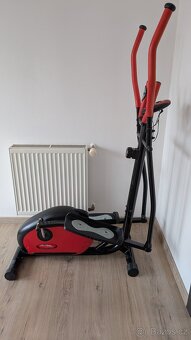Eliptický trenažér Olpran - 3