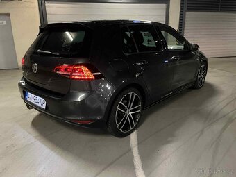 Volkswagen  Golf 7 GTDI  135kw - 3