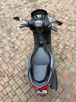Yamaha N MAX 125 - 3