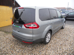 Ford Galaxy 2.0TDCi 103KW Trend 7Míst - 3
