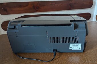 Epson stylus DX 7450 - 3