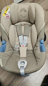 Autosedačka Cybex Aton M i-Size - 3