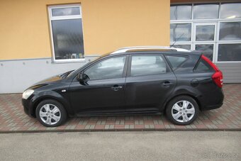 Kia Cee´d 1.6 CRDi - 3