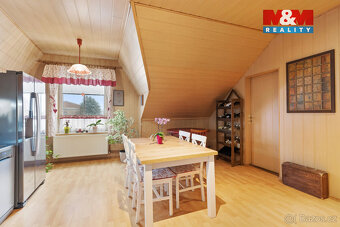 Prodej domu v Dětřichově - 3