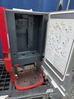 Douwe Egberts Cafitesse C-60. - 3