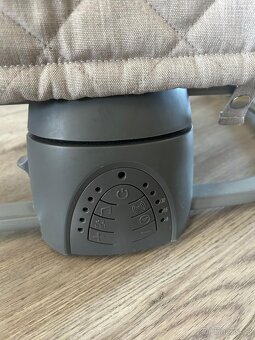 Zopa lehačka Moyo - 3