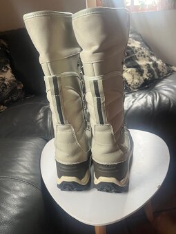 Prodám zimní boty CMP nové - 3