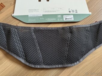 Běžecká ledvinka Osprey - 3