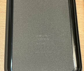 Kryty / case na Samsung A12 - 3