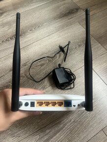 Router Wi-Fi TP-Link - 3