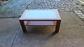 Prodám konferenční stolek - 3