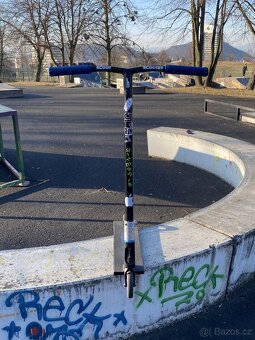 Freestyle Koloběžka Custom - 3