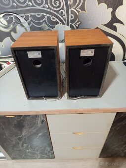 Reproduktory sony - 3