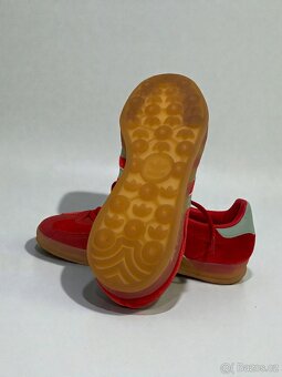 Adidas Gazelle Indoor W - 3