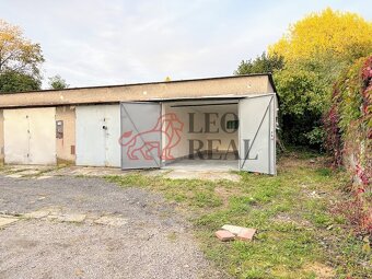 Pronájem garáže v Havířově - 3