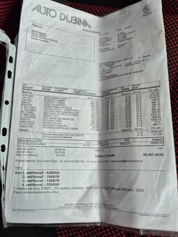 Fabie 2 monte carlo - 3