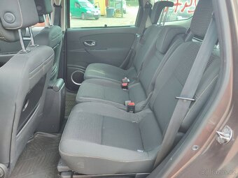 Renault Megane Scenic č. 24774 - 3