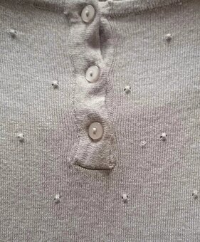 Nový svetr Orsay, vel. L/XL - 3