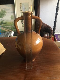 Keramická váza - 3