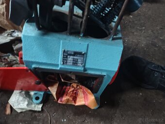 Kompresory Orlík 2x + Díly - 3