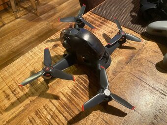 DJI FPV - 3