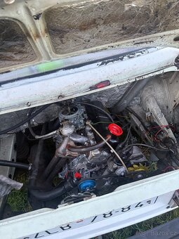 Škoda 120l eko zaplacena - 3