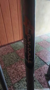 Eliptický trenažér - 3