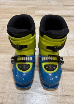 Dalbello lyžáky 31/32 - 3