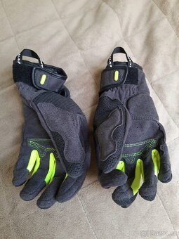 Revit rukavice Volcano dámské vel. M - 3