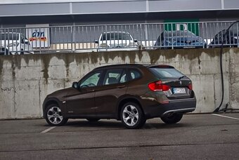 BMW X1 r.2010 , 110kw 4x4 - 3