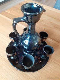 Džbánek s pohárky - 3