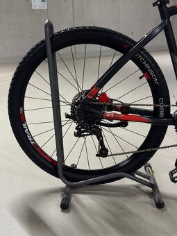 Horské kolo BTWIN 560 - 3