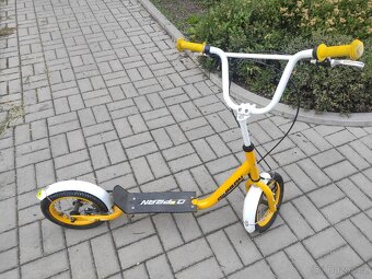 Dětská koloběžka - 3